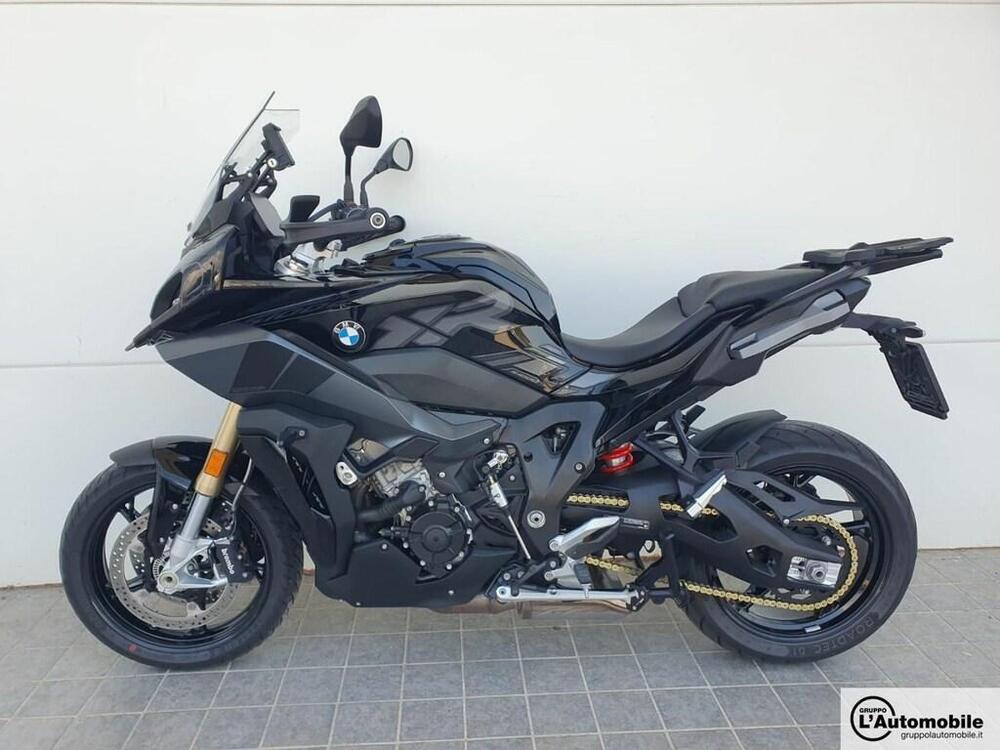 Bmw S 1000 XR (2020 - 23)