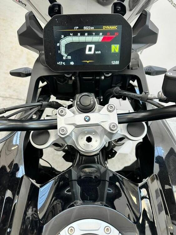 Bmw F 750 GS (2021 - 24)