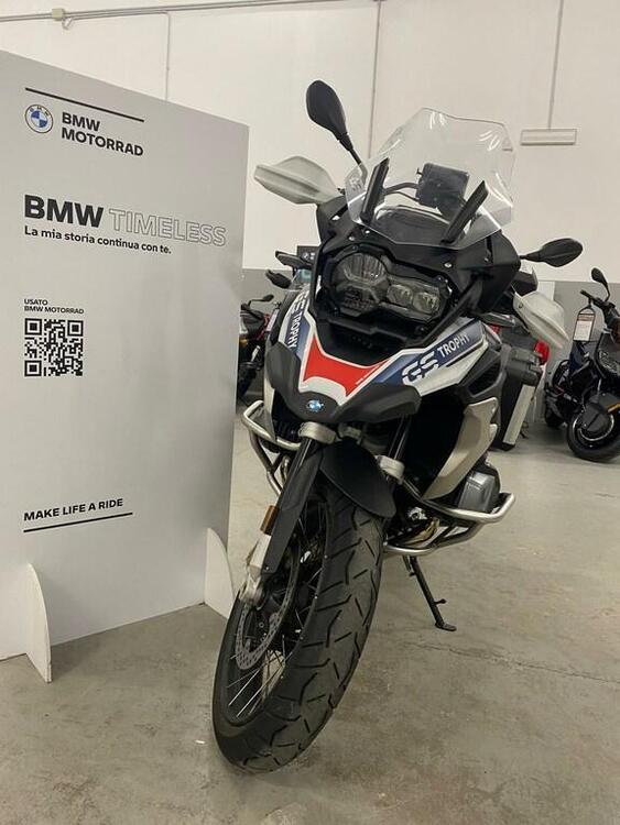 Bmw R 1250 GS (2021 - 24)