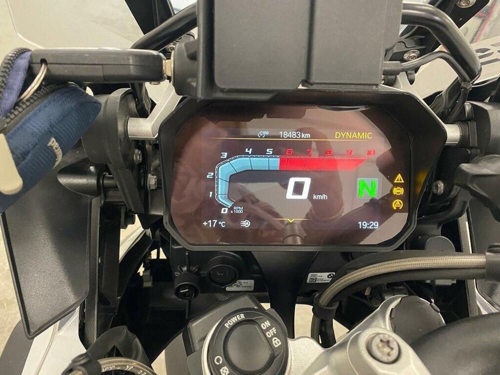 Bmw R 1250 GS (2021 - 24) (5)