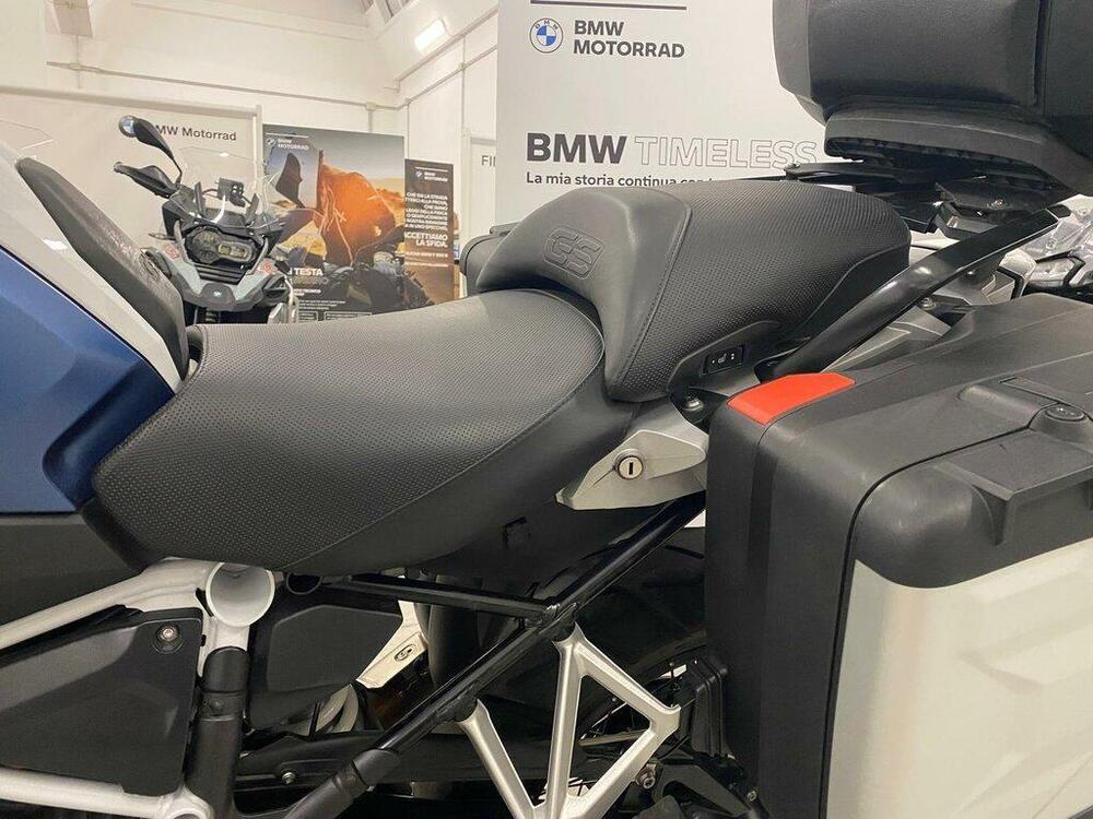 Bmw R 1250 GS (2021 - 24) (2)