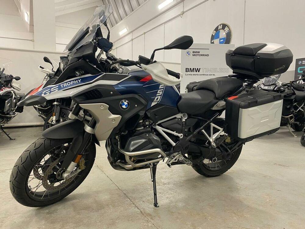 Bmw R 1250 GS (2021 - 24) (4)