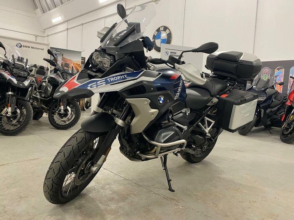 Bmw R 1250 GS (2021 - 24) (3)