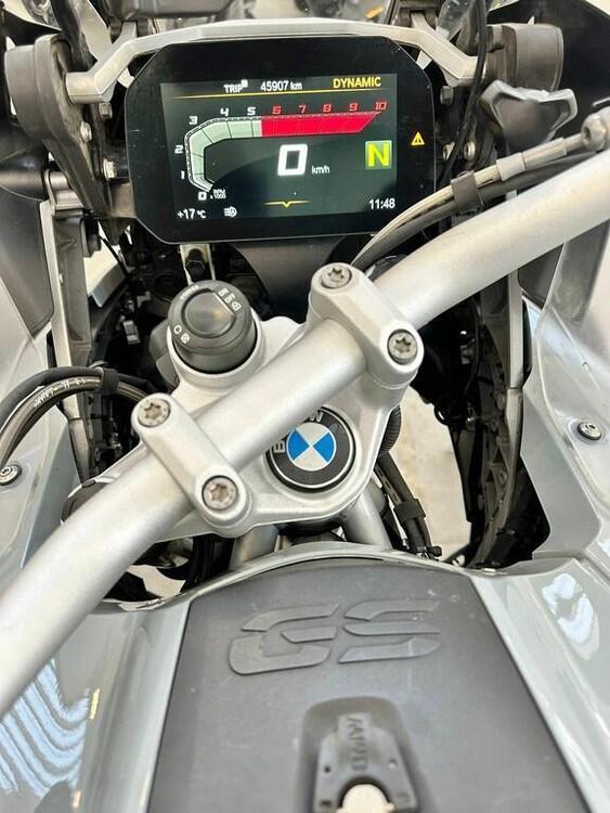 Bmw R 1250 GS Adventure (2019 - 20) (3)