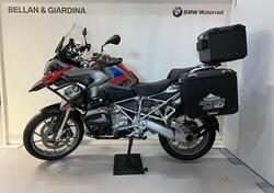 Bmw R 1200 GS (2013 - 16) usata