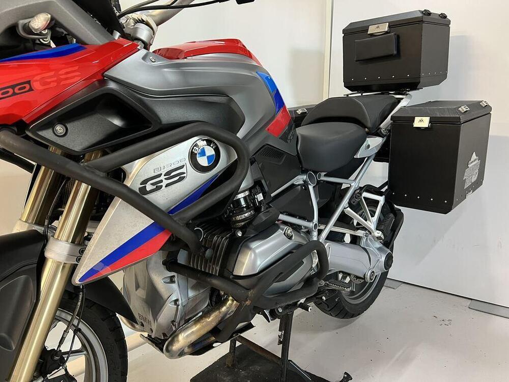 Bmw R 1200 GS (2013 - 16) (5)