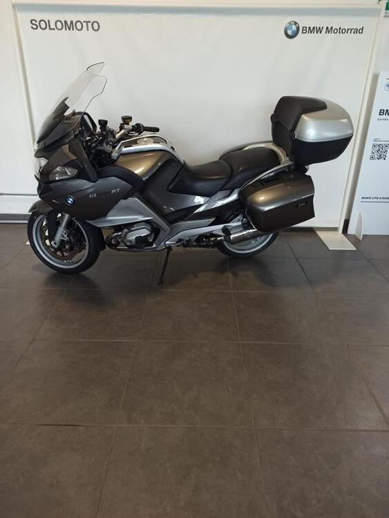 Bmw R 1200 RT (2010 - 13) (2)