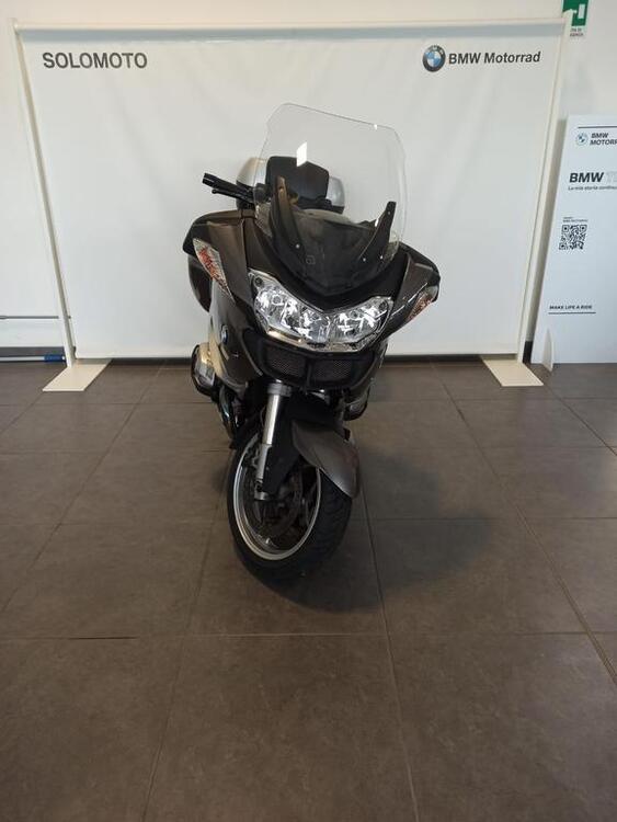 Bmw R 1200 RT (2010 - 13) (3)