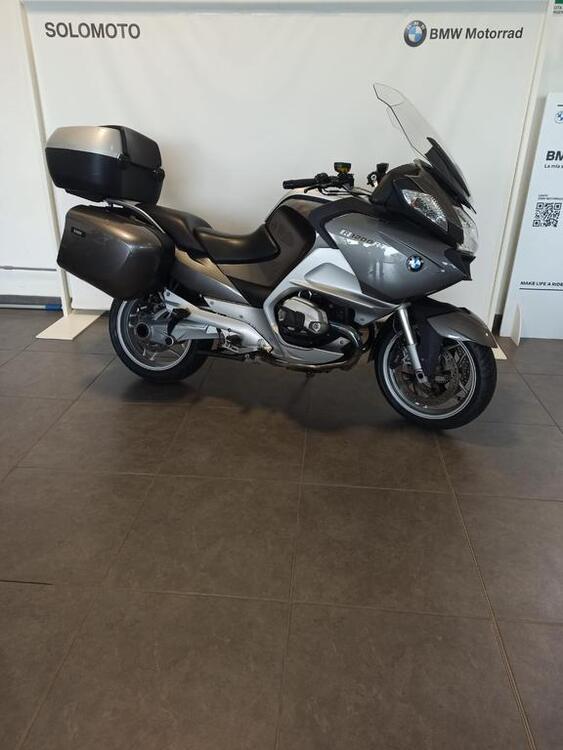 Bmw R 1200 RT (2010 - 13)