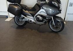 Bmw R 1200 RT (2010 - 13) usata