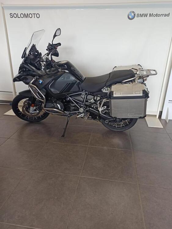 Bmw R 1250 GS Adventure (2021 - 24) (2)