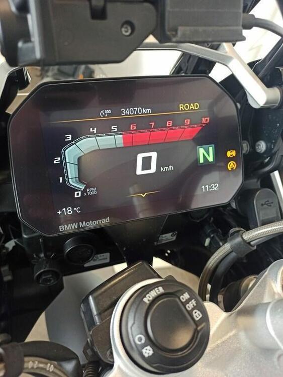 Bmw R 1250 GS Adventure (2021 - 24) (4)