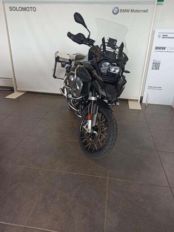 Bmw R 1250 GS Adventure (2021 - 24) (3)