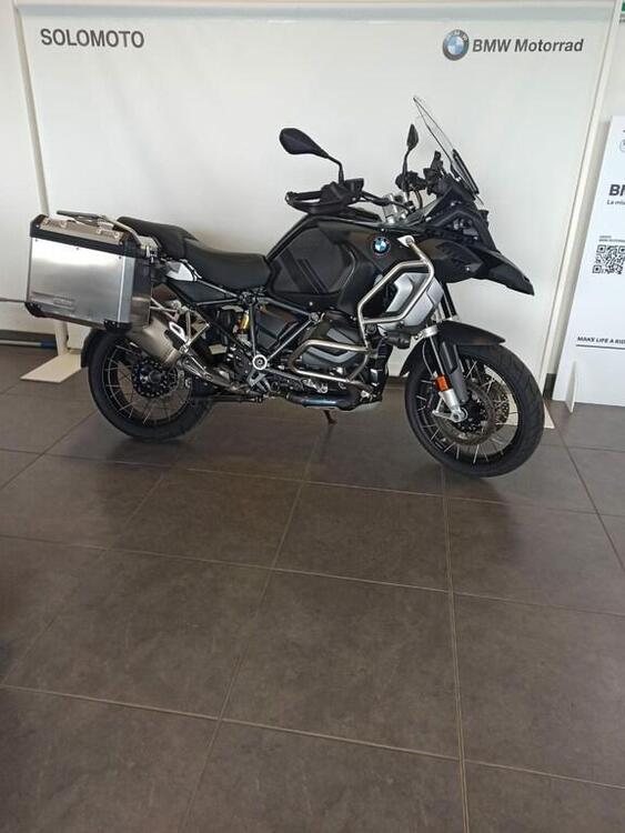 Bmw R 1250 GS Adventure (2021 - 24)