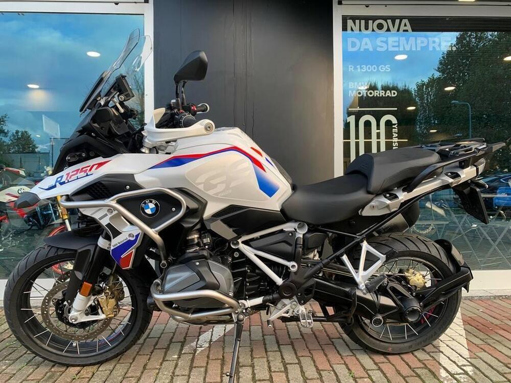 Bmw R 1250 GS (2021 - 24)