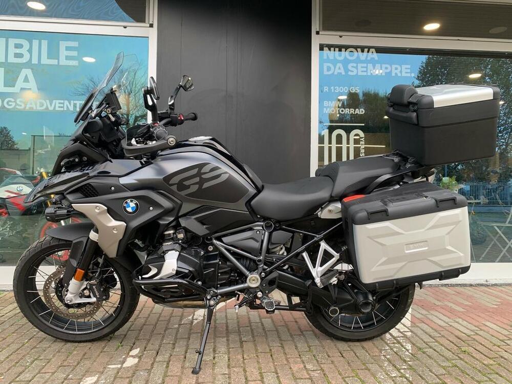 Bmw R 1250 GS (2021 - 24)