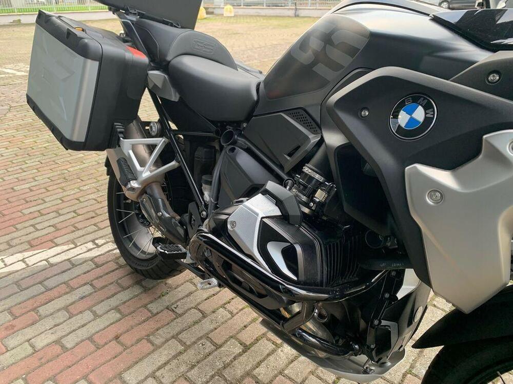 Bmw R 1250 GS (2021 - 24) (5)