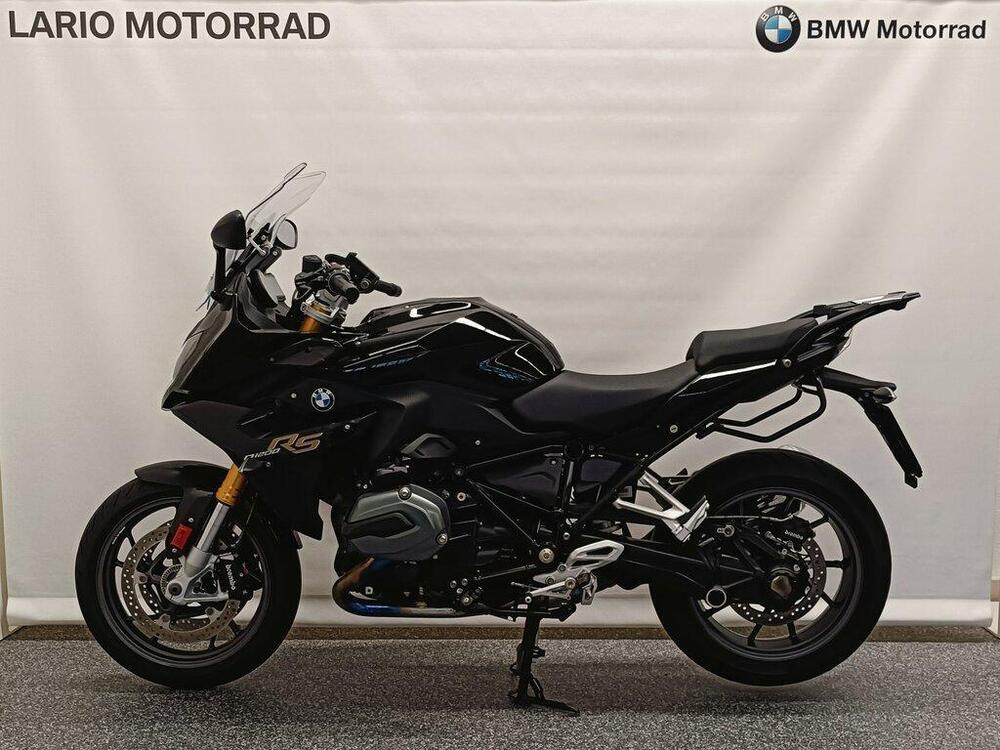 Bmw R 1200 RS (2017 - 19)