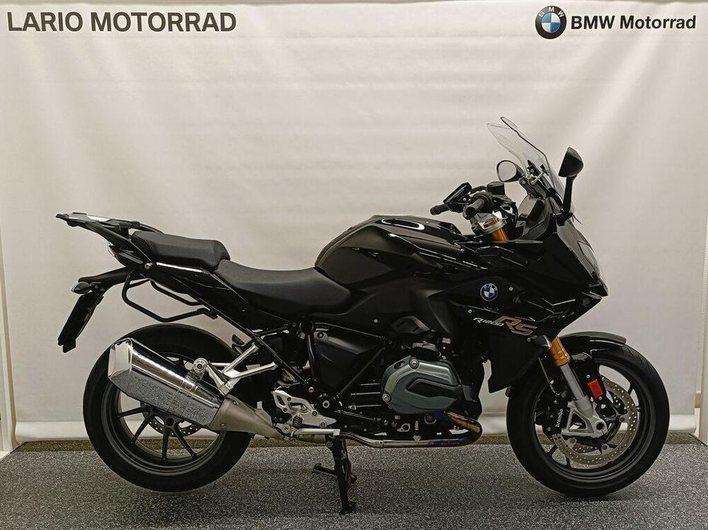 Bmw R 1200 RS (2017 - 19) (3)