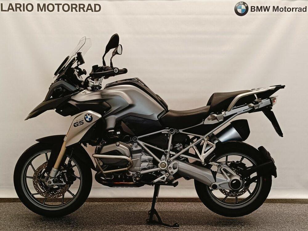 Bmw R 1200 GS (2013 - 16)