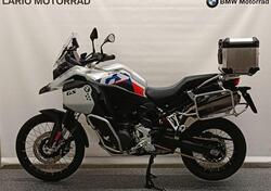 Bmw F 900 GS Adventure (2024 - 25) usata