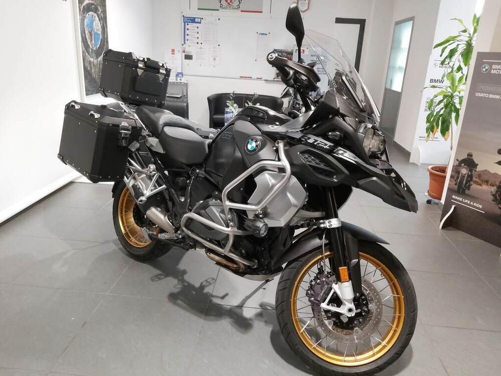 Bmw R 1250 GS Adventure (2021 - 24)