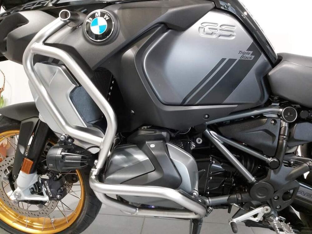 Bmw R 1250 GS Adventure (2021 - 24) (5)