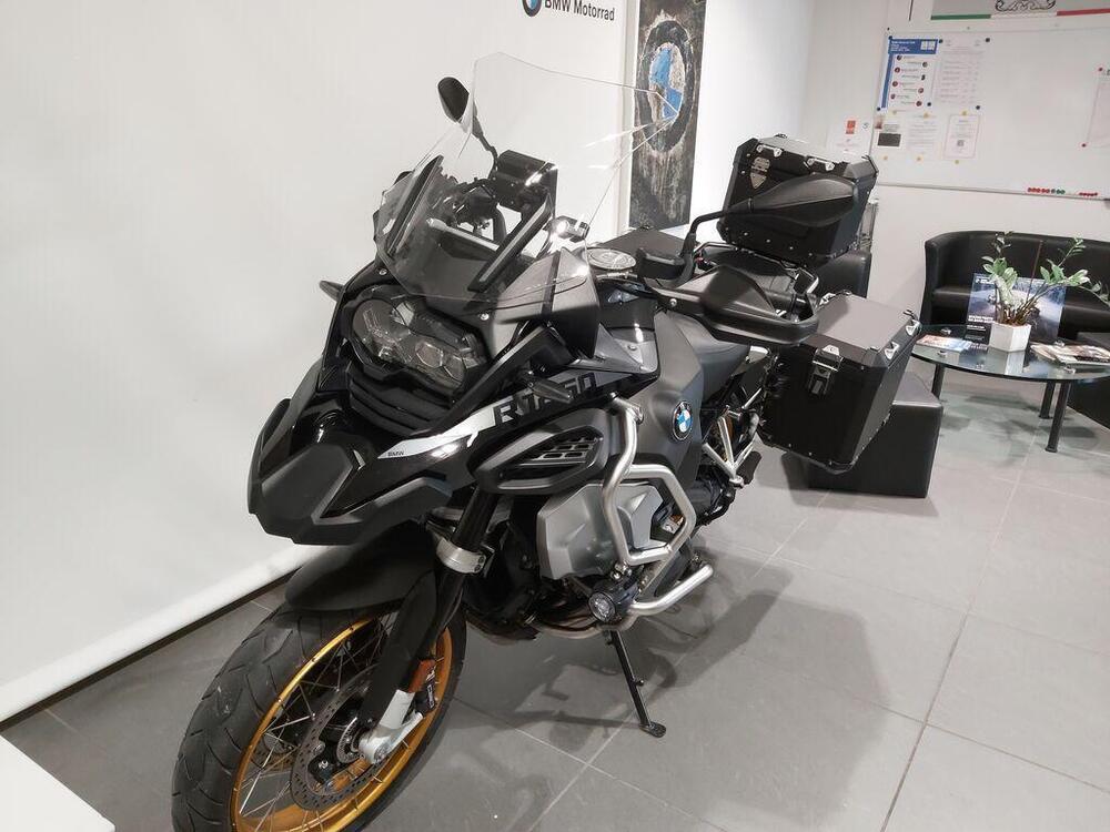 Bmw R 1250 GS Adventure (2021 - 24) (3)