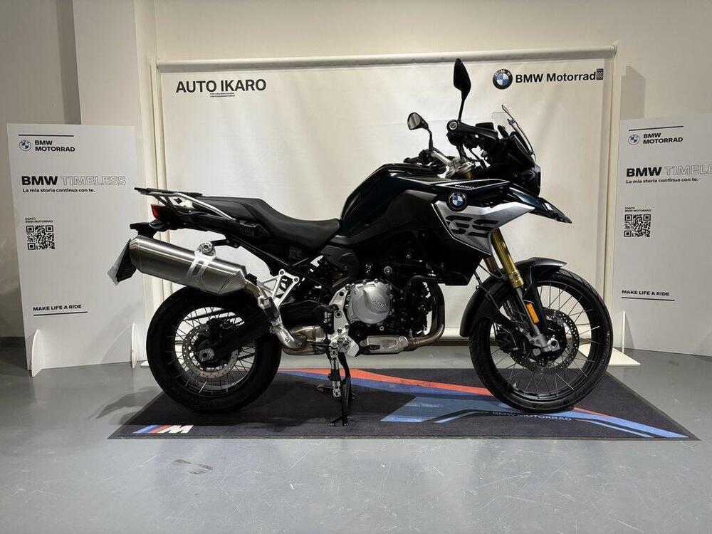 Bmw F 850 GS Adventure (2019 - 20)