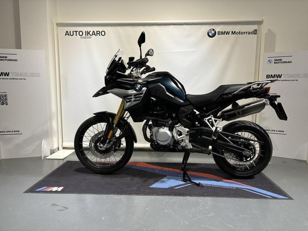 Bmw F 850 GS Adventure (2019 - 20) (2)