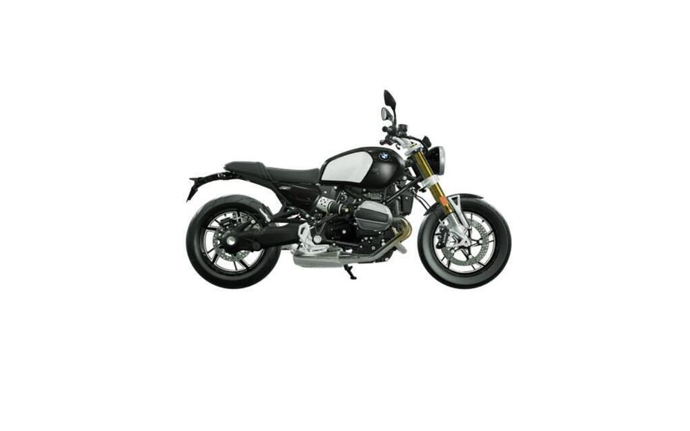 Bmw R 12 nineT (2023 - 25)