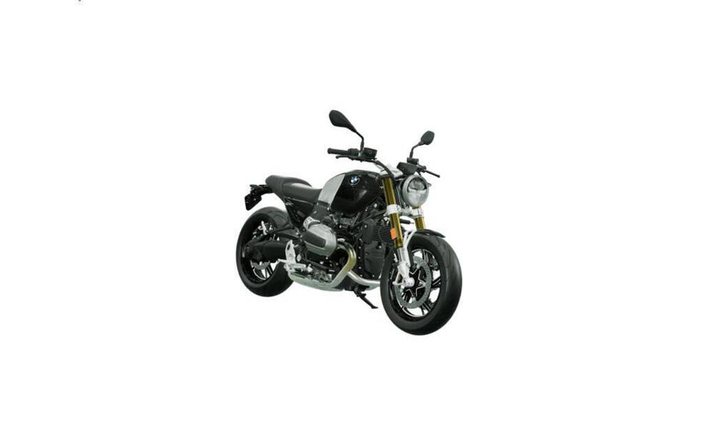 Bmw R 12 nineT (2023 - 25) (2)