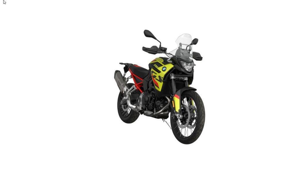 Bmw F 900 GS (2024 - 25) (2)