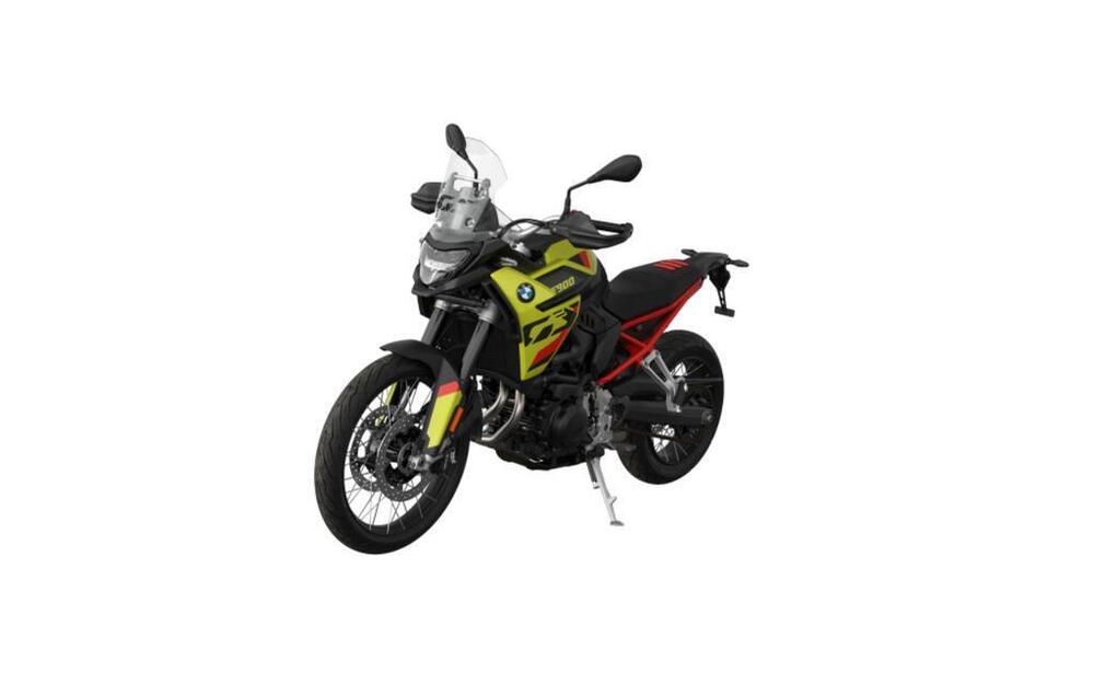 Bmw F 900 GS (2024 - 25) (4)