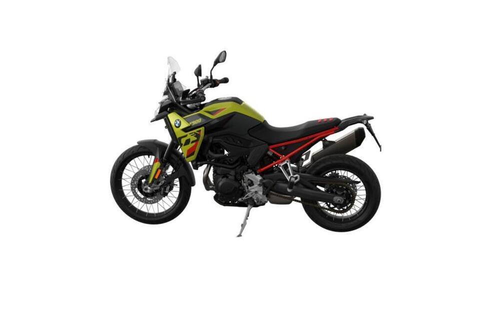 Bmw F 900 GS (2024 - 25) (5)