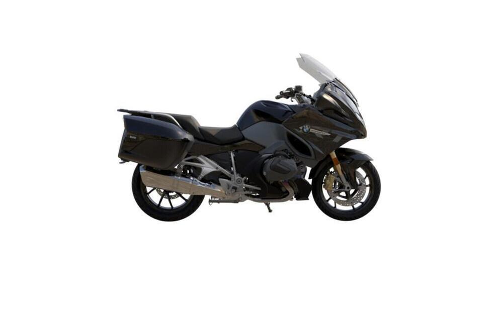 Bmw R 1250 RT (2021 - 25)