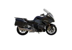 Bmw R 1250 RT (2021 - 25) usata