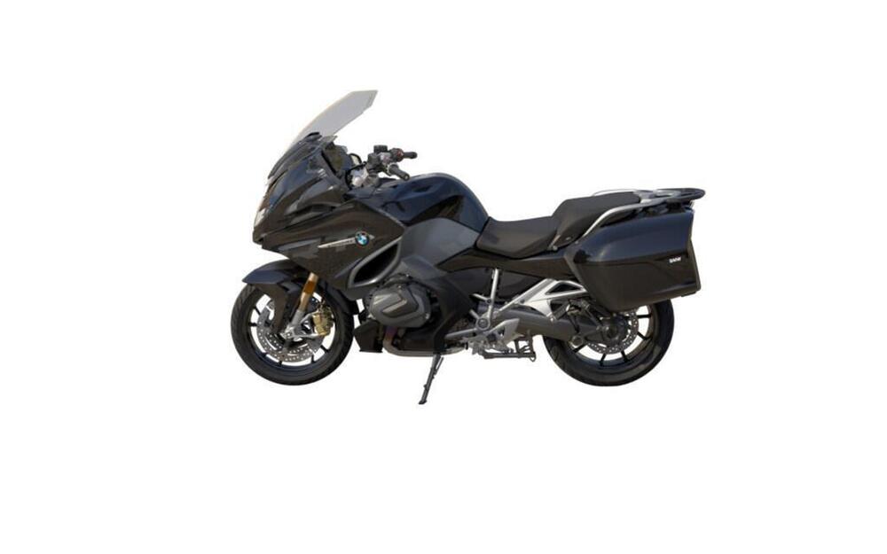 Bmw R 1250 RT (2021 - 25) (5)