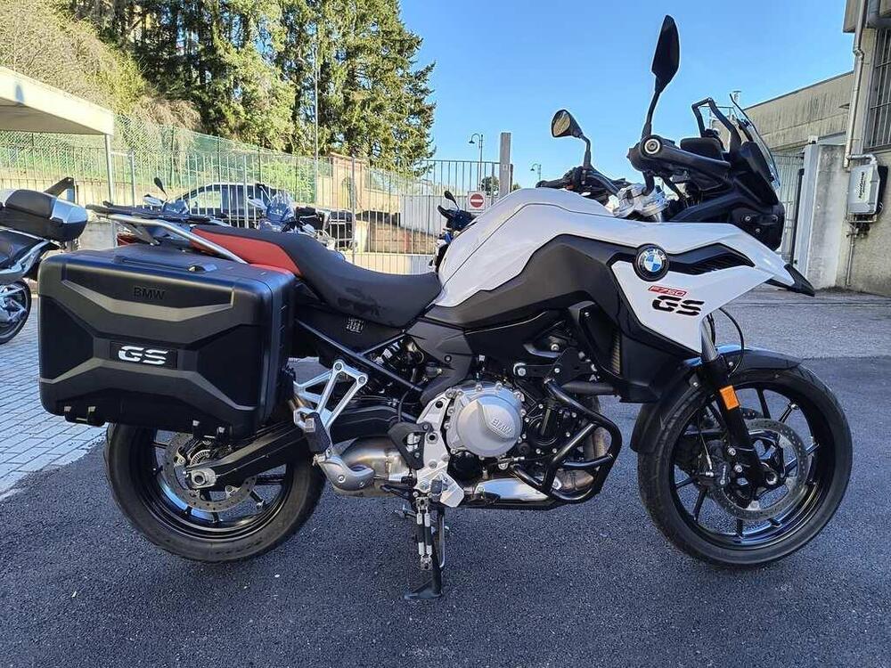 Bmw F 750 GS (2021 - 24)