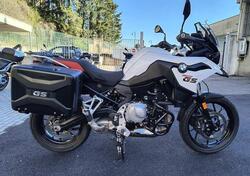 Bmw F 750 GS (2021 - 24) usata