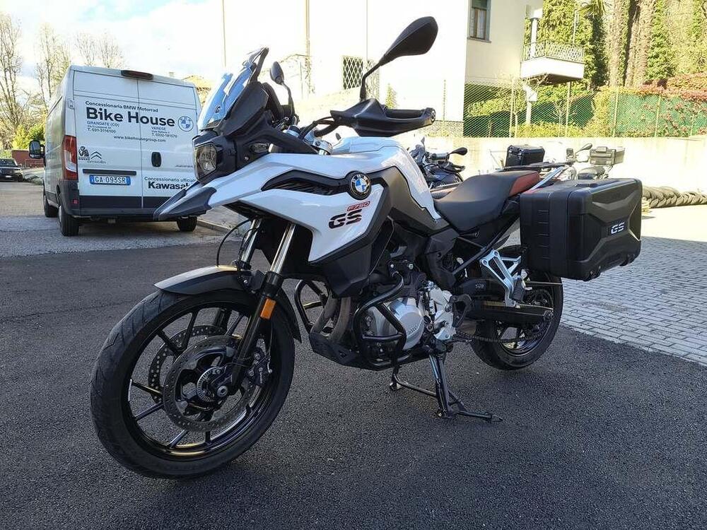 Bmw F 750 GS (2021 - 24) (3)