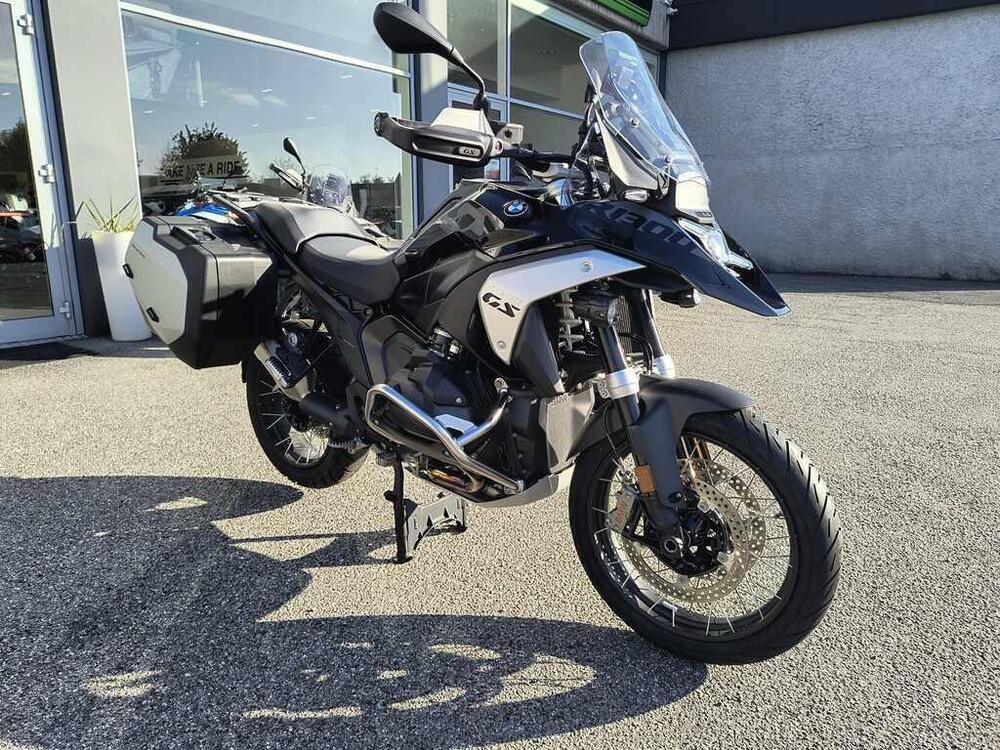 Bmw R 1300 GS (2023 - 25)