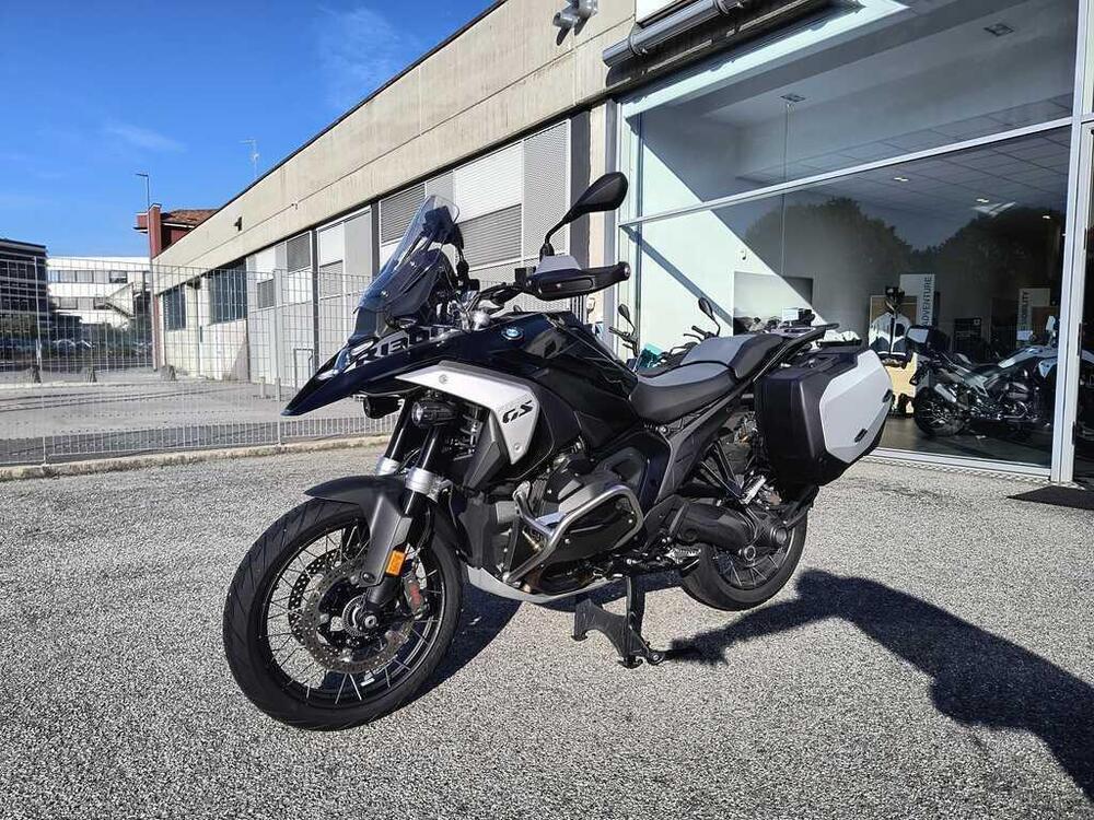 Bmw R 1300 GS (2023 - 25) (5)