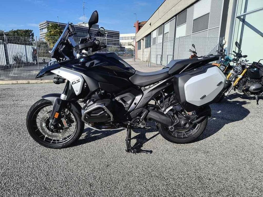 Bmw R 1300 GS (2023 - 25) (2)