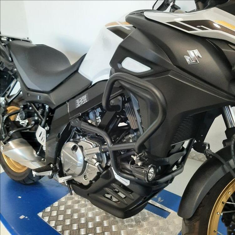 Suzuki V-Strom 650XT (2021 - 24) (5)