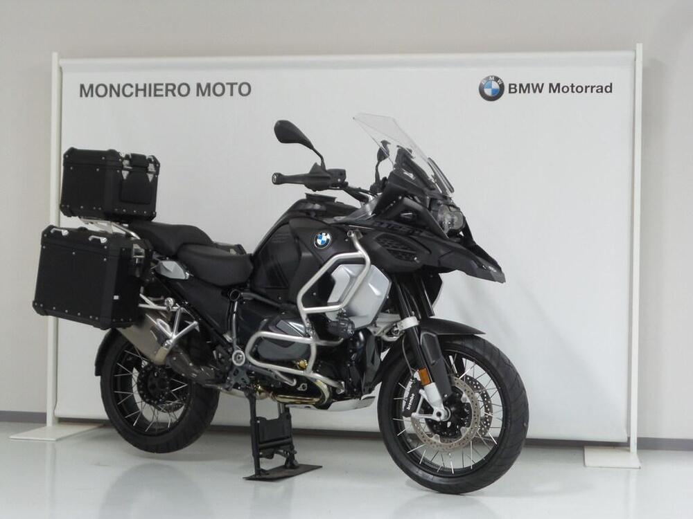 Bmw R 1250 GS Adventure (2021 - 24)