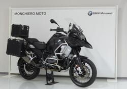 Bmw R 1250 GS Adventure (2021 - 24) usata