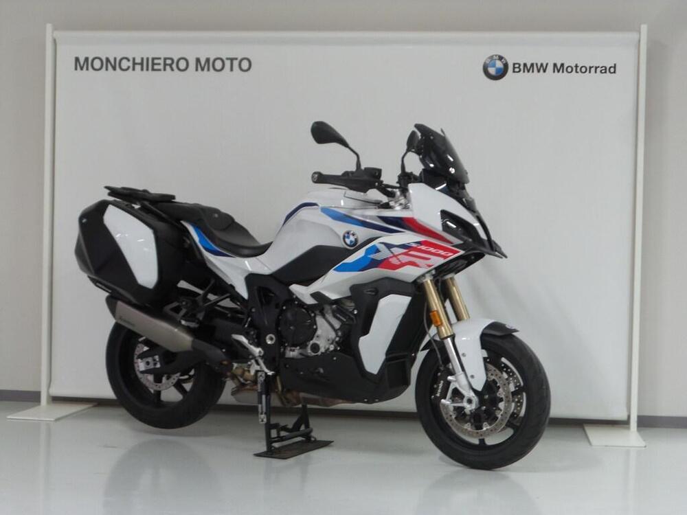 Bmw S 1000 XR (2020 - 23)