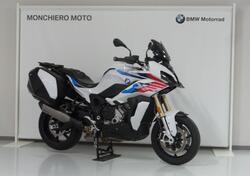 Bmw S 1000 XR (2020 - 23) usata