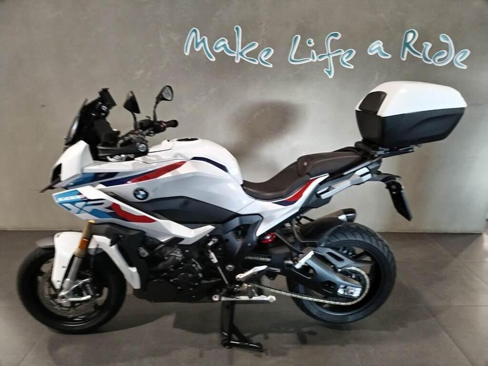 Bmw S 1000 XR (2020 - 23)